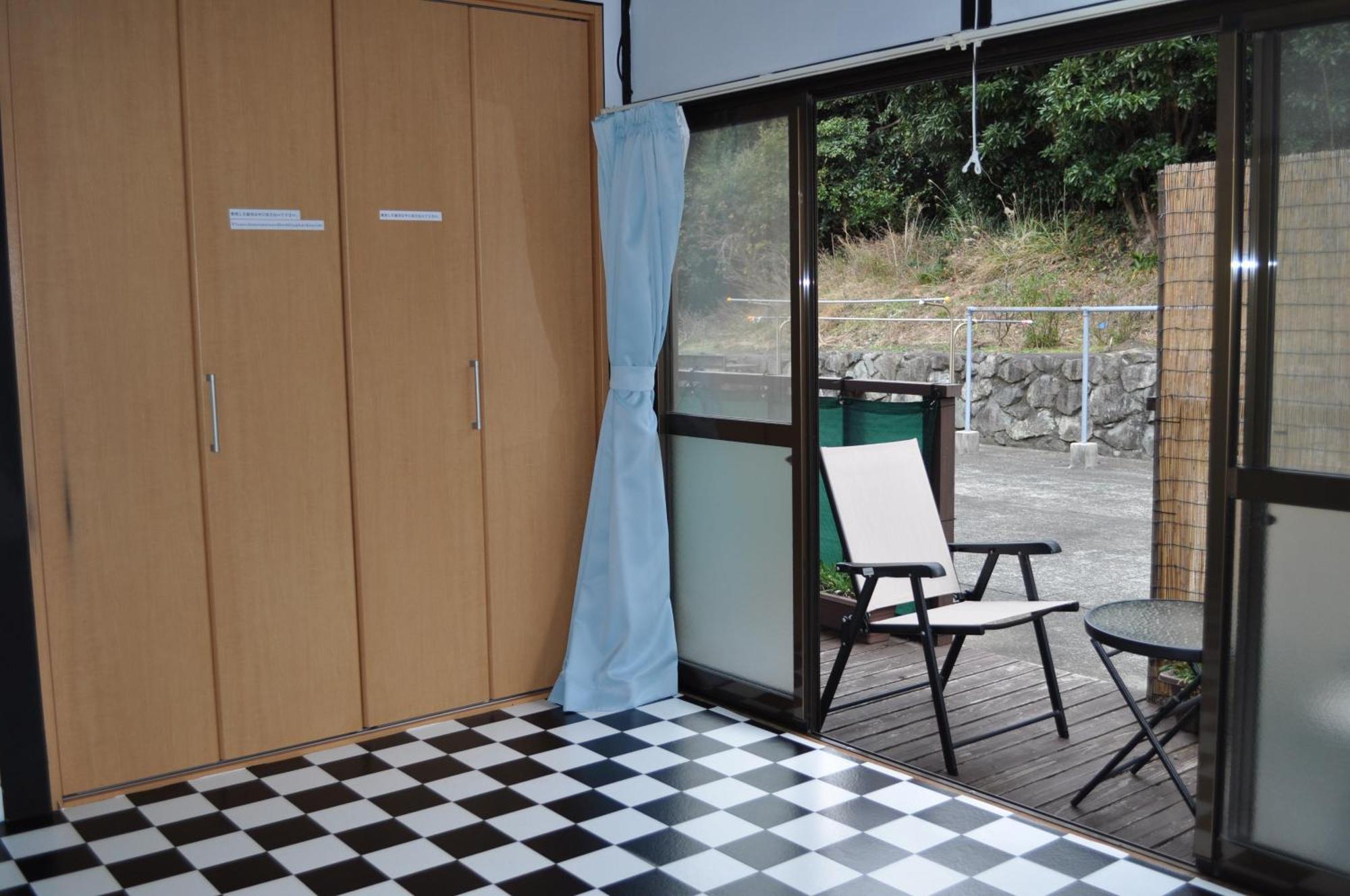 Hotel Ajito Oshima Exterior foto